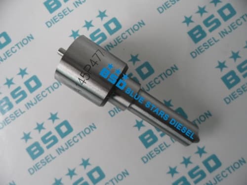 CDC 6BTAA Nozzle DSLA145P477 Brand New-